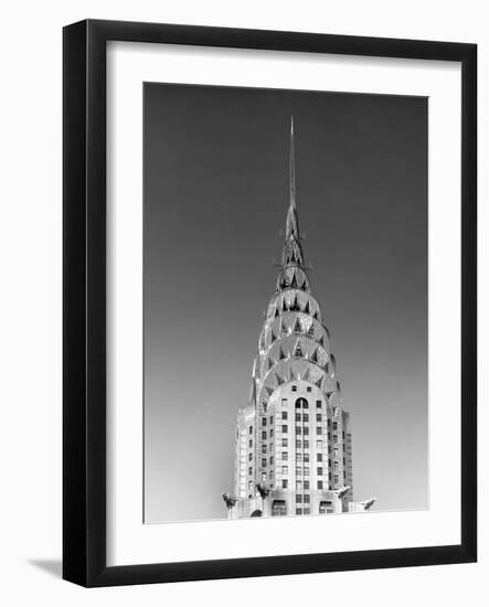 Chrysler Building-Carol Highsmith-Framed Photo