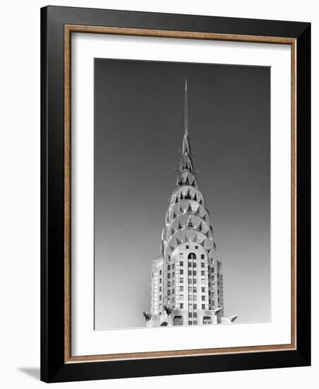 Chrysler Building-Carol Highsmith-Framed Photo