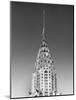 Chrysler Building-Carol Highsmith-Mounted Photo