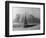 Chrysler Building-Dave Pickoff-Framed Photographic Print