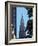 Chrysler Building-Richard Drew-Framed Photographic Print