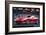 Chrysler - Dodge Viper-null-Framed Art Print