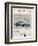 Chrysler, Magazine Advertisement, USA, 1932-null-Framed Giclee Print