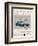 Chrysler, Magazine Advertisement, USA, 1932-null-Framed Giclee Print