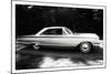 Chrysler Newport, 1966-Hakan Strand-Mounted Giclee Print