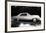 Chrysler Newport, 1966-Hakan Strand-Framed Giclee Print