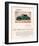 Chrysler Originality - New 75-null-Framed Art Print