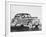 Chrysler Royal 6 Sedan-null-Framed Photographic Print