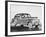 Chrysler Royal 6 Sedan-null-Framed Photographic Print