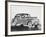 Chrysler Royal 6 Sedan-null-Framed Photographic Print