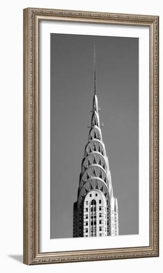 Chrysler Top-John Gusky-Framed Photographic Print