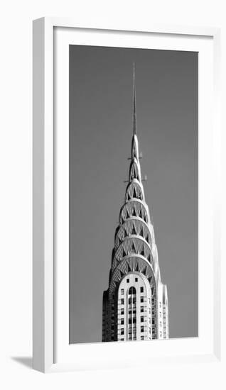 Chrysler Top-John Gusky-Framed Photographic Print