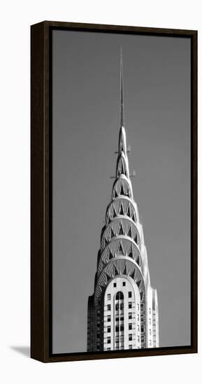 Chrysler Top-John Gusky-Framed Premier Image Canvas