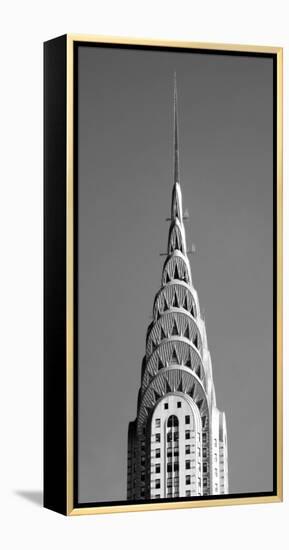 Chrysler Top-John Gusky-Framed Premier Image Canvas