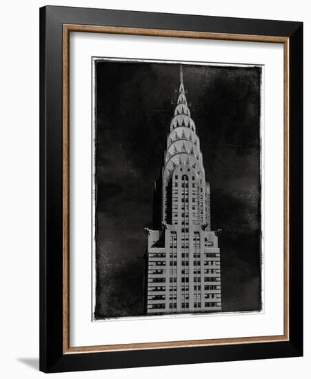 Chrysler-Dylan Matthews-Framed Art Print