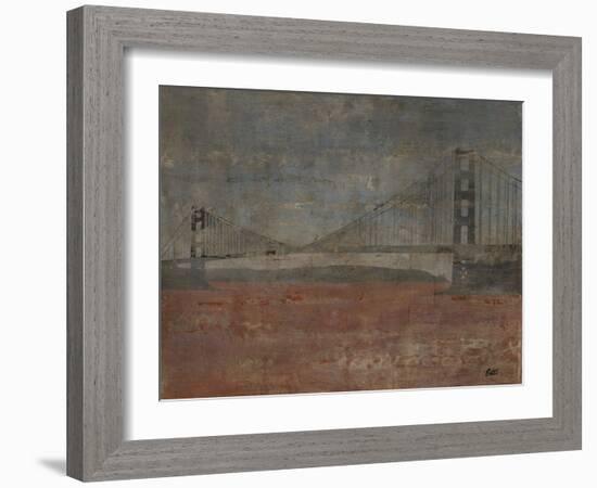 Chrysopylae-Tyson Estes-Framed Giclee Print