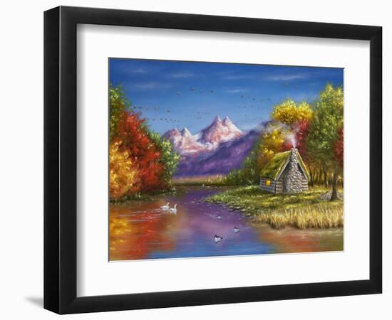 Giclee Print, , large