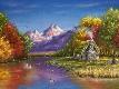 Giclee Print