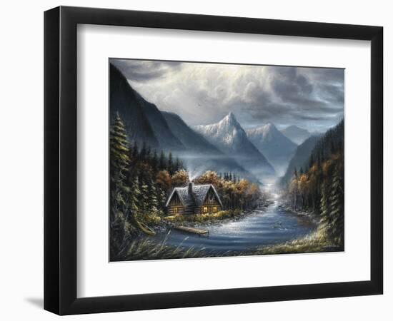 Giclee Print, , large