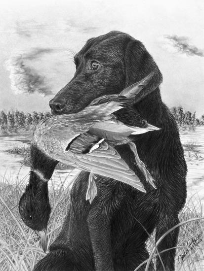 Premium Giclee Print, , large