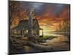 Giclee Print