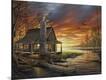 Giclee Print