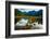 Chugach state park, outside of Anchorage Alaska-null-Framed Photographic Print