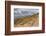 Chullpas at Ninamarca pre-Inca archaeological site, Paucartambo province, Cusco region, Peru-G&M Therin-Weise-Framed Photographic Print