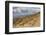 Chullpas at Ninamarca pre-Inca archaeological site, Paucartambo province, Cusco region, Peru-G&M Therin-Weise-Framed Photographic Print