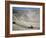 Chuqui Open-Pit Copper Mine, 4Km Long, 720M D Eep, Chuquicamata-Tony Waltham-Framed Photographic Print