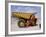 Chuquicamate Copper Mine, Atacama Desert, Chile, South America-Charles Bowman-Framed Photographic Print