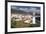 Church and Bay, Candelaria, Tenerife, 2007-Peter Thompson-Framed Photographic Print