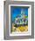 Church at Auvers, c.1894-Vincent van Gogh-Framed Art Print