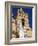 Church at Gharb, Gozo, Malta, Mediterranean, Europe-Hans Peter Merten-Framed Photographic Print