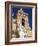 Church at Gharb, Gozo, Malta, Mediterranean, Europe-Hans Peter Merten-Framed Photographic Print