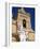 Church at Gharb, Gozo, Malta, Mediterranean, Europe-Hans Peter Merten-Framed Photographic Print