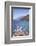 Church at Kantouni, Kalymnos, Dodecanese, Greek Islands, Greece, Europe-Neil Farrin-Framed Photographic Print