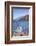 Church at Kantouni, Kalymnos, Dodecanese, Greek Islands, Greece, Europe-Neil Farrin-Framed Photographic Print