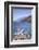 Church at Kantouni, Kalymnos, Dodecanese, Greek Islands, Greece, Europe-Neil Farrin-Framed Photographic Print