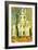 Church At Old Lyme, Connecticut-Childe Hassam-Framed Art Print