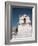 Church, at the Aymara Pastoral Village of Parinacota, Chile-Geoff Renner-Framed Photographic Print