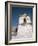 Church, at the Aymara Pastoral Village of Parinacota, Chile-Geoff Renner-Framed Photographic Print