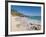 Church Bay Park, Bermuda, Central America-Michael DeFreitas-Framed Photographic Print