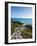 Church Bay Park, Bermuda, Central America-Michael DeFreitas-Framed Photographic Print