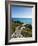 Church Bay Park, Bermuda, Central America-Michael DeFreitas-Framed Photographic Print