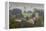 Church, Burnsall, Yorkshire Dales National Park, Yorkshire, England, United Kingdom, Europe-Miles Ertman-Framed Premier Image Canvas