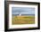 Church by the Sea, Hellnar, Snaefellsnes Peninsula, Iceland, Polar Regions-Miles Ertman-Framed Photographic Print