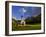 Church Called Rainui in Valley in the Italian Dolomites, Val Di Funes, Italy-Bill Bachmann-Framed Photographic Print