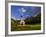 Church Called Rainui in Valley in the Italian Dolomites, Val Di Funes, Italy-Bill Bachmann-Framed Photographic Print