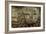 Church Carving-Den Reader-Framed Photographic Print